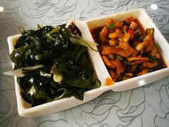 -胖姐活羊烧烤家乡菜(刘家桥店)