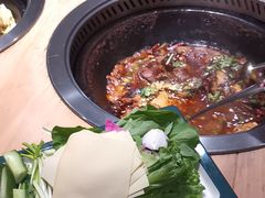 -咱屯子铁锅炖直营店(南湖大路店)