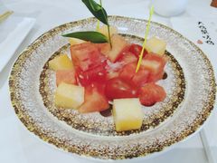 -大鸭梨烤鸭(石佛营店)