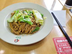 -李先生牛肉面大王(昌平鼓楼店)