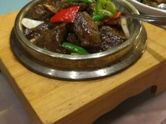 -楚天粤海国际大酒店-楚粤轩中餐厅(水果湖店)