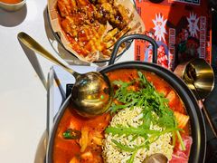 -崔解放·朝韩大排档(虹悦城店)