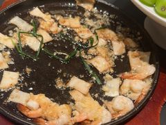 -双湖园·地标武汉菜(黄鹤楼解放路店)