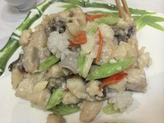 -大眼锅贴水饺(河东店)