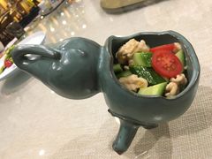 -拂晓山房·私房川菜(西门店)