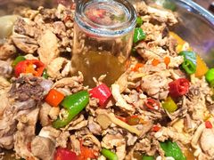 -彭耕记猪油炒小菜(吉联mall店)