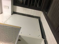 -佰丽爱家全屋定制(汶水店)