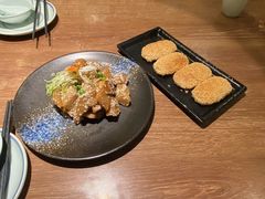 -周家二小姐的菜(西津渡店)