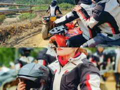 -杭州屏风山越野车营地·团建别墅轰趴民宿
