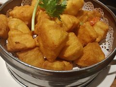 -福宝漠北·专注牛羊肉19年·西北菜(双湖林语店)