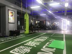 -AK健身普拉提拉伸私教馆(中八店)