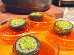 -禄婶鸡煲·打边炉