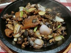 android_upload_pic-西贝莜面村(当代商城店)