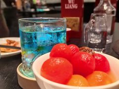 -鲜璟台·地标景观餐厅(上海中心店)