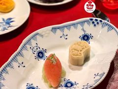 -北京四季酒店·采逸轩