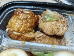 -瑞霖·隆江猪脚饭