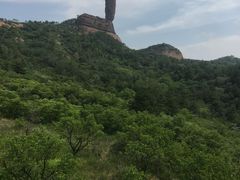 -磬锤峰森林公园