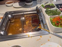 -海底捞火锅(西安路店)
