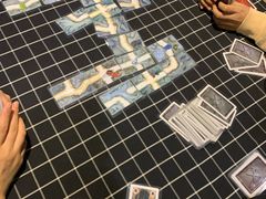 -CLUB心邸·掼蛋·麻将·扑克(日坛店)