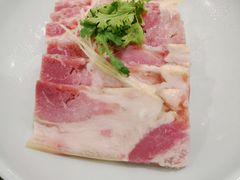 水晶肴肉-冶春茶社(星汉大厦店)