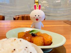 -七色云蔬食(喜邻里店)