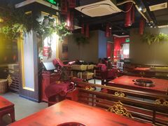 -大龙燚·旷野鲜火锅(广州首店)