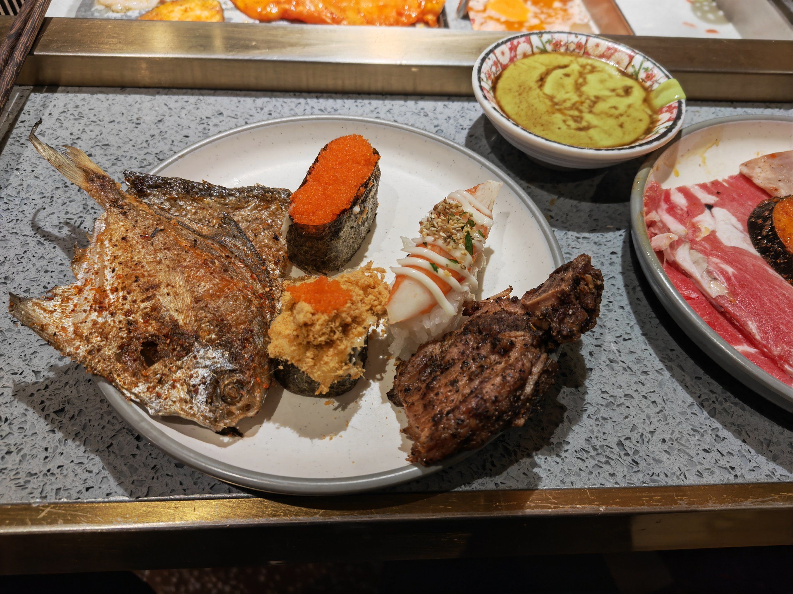 欢乐牧场(金谊广场店)