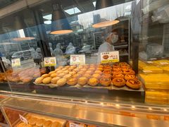 -鲍师傅糕点(永安里店)