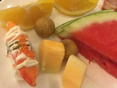 -芭菲盛宴·环球美食(解放碑英利国际店)