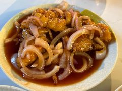 -紫金食坊(江南西路店)