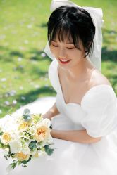 -绿皮火车照相馆 婚纱照旅拍(厦门店)