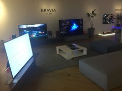 -Sony Store 索尼(上海淮海中路店)