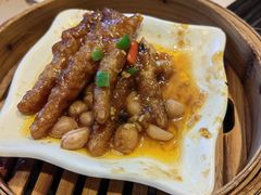 -虾饺妹·粤式手工点心(水荫路店)