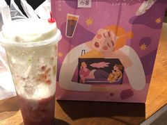 -奈雪的茶(佛山顺德美的悦然广场店)