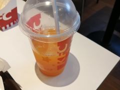 -肯德基(友好店)