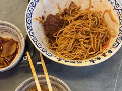 -梅溪·小伙子干挑面(安吉总店)