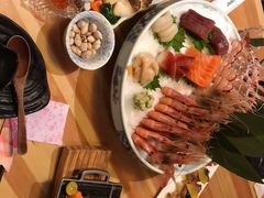 -王鼎精致料理铁板烧(世博源店)