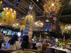 -胡桃里音乐酒馆(海雅缤纷城店)