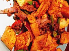一品馕炒肉-楼兰新疆主题餐厅(坂田佳华领汇广场店)