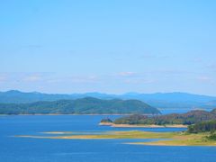 -萨尔浒风景区