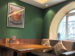 -去茶去餐厅(中央大街店)