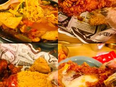 -OPPA HOUSE 韩国欧巴餐厅·韩国菜(北京路店)