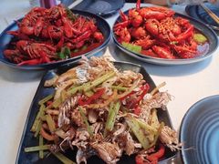 -红盔甲·小龙虾(天钥桥店)