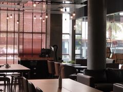 大堂-LIN COFFEE CO(龙珠达店)