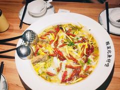 老坛子酸菜鱼-太二酸菜鱼(正大广场店)