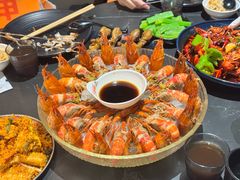 -红盔甲·小龙虾(人民广场店)