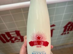 -红星前进面包牛奶公司(五道口购物中心店)