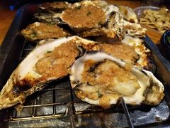 -云晓光头烧烤吧(川沙绿地店)