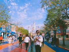 -沈阳方特欢乐世界