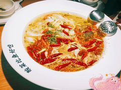 -新太二·鲜料川菜(晶耀前滩店)